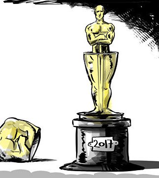 გამოუსწორებელი “ოსკარი”: რა იყო ყველაზე დასამახსოვრებელი ცერემონიალზე