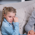 როგორ აღმოვაჩინოთ და დავამარცხოთ საბავშვო დეპრესია