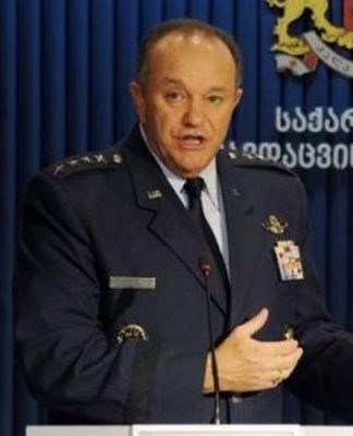 ფილიპ ბრიდლავი – თუ პუტინი საზღვრის იქით გაიხედება, მიხვდება იქ ნატოა, ხოლო თუ საზღვარზე გადავა, ნატო-სთან ექნება საქმე