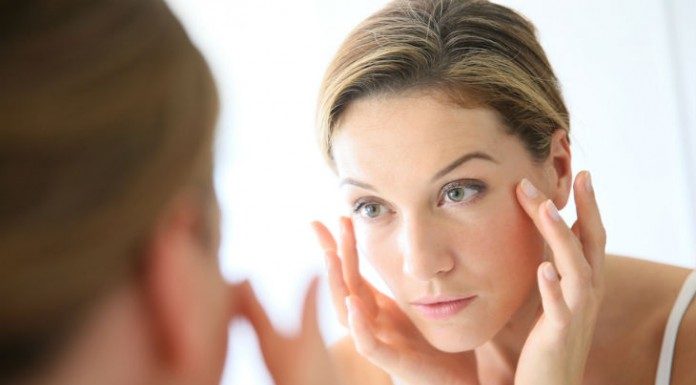 10 რამ, რაც თქვენს დაბერებას იწვევს