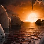 სამი პლანეტა, სადაც პოტენციურად სიცოცხლე შეიძლება არსებობდეს