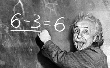 8 გასაოცარი ისტორია აინშტაინის ბავშბობაზე