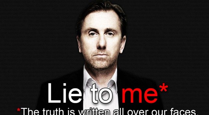 გამოავლინე მატყუარა: 9 ნიშანი