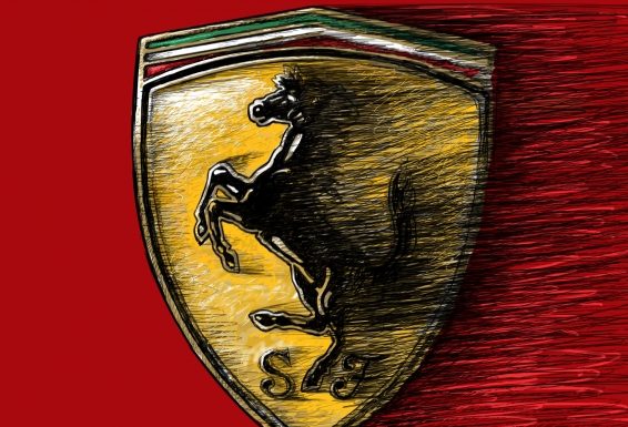 FERRARI: ცხოვრების სტილის შემქმნელი