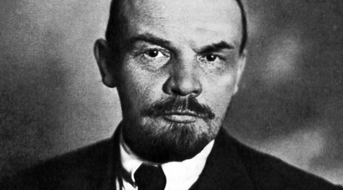 ლენინის გულახდილობა რუსებსა და მათ ისტორიაზე