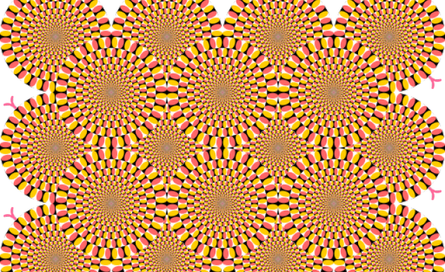 ფსიქოლოგიური ტრიუკები ანუ როგორ მოვატყუოთ ტვინი