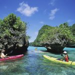 მიკრონეზიის კუნძულები