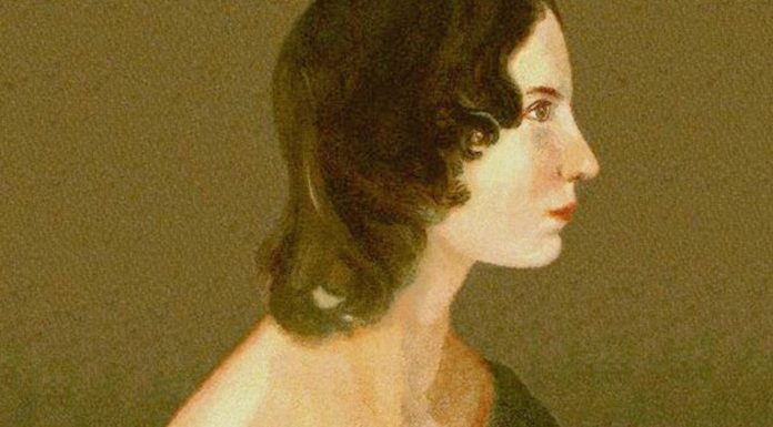 ემილი ბრონტე: სასტიკი ლიტერატურა