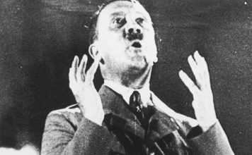 ნაცისტები და ოკულტიზმი