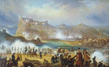 რუსეთ-თურქეთის 1877-1878 წლების ომი და აჭარის დედასამშობლოში დაბრუნება