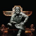 ჩინგისხანის ბნელი საიდუმლოებები