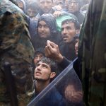 წინათგრძნობა სამოქალაქო ომისა