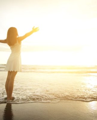 როგორ ვიპოვოთ ბედნიერება ყოველდღიურობაში: 10 რჩევა ამირან კილაძისაგან