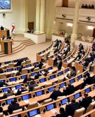 ახალი დაძაბულობის ძველი მიზეზები