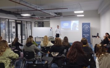 პრაიმ აკადემია – წამყვანი პროფესიული სასწავლებელი საქართველოში