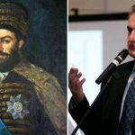 მეფე ერეკლესთან დაკავშირებით დაწყებულ პოლემიკას მწერალი კონსტანტინე გამსახურდია ეხმაურება