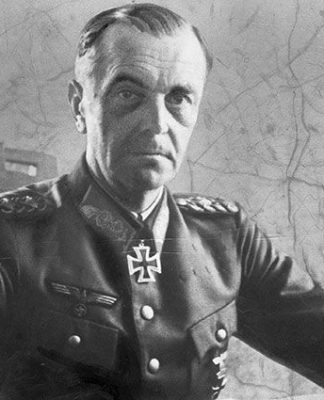 მგელი ხაფანგში – როგორ დაატყვევეს ფელდმარშალი პაულუსი