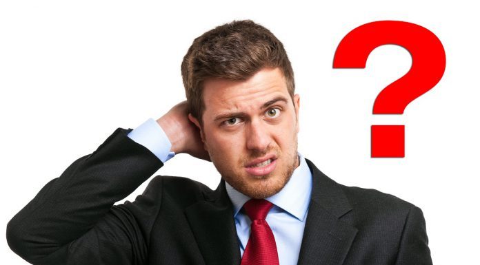 ის, რაც ჩვენში არათავდაჯერებულ ადამიანს გასცემს