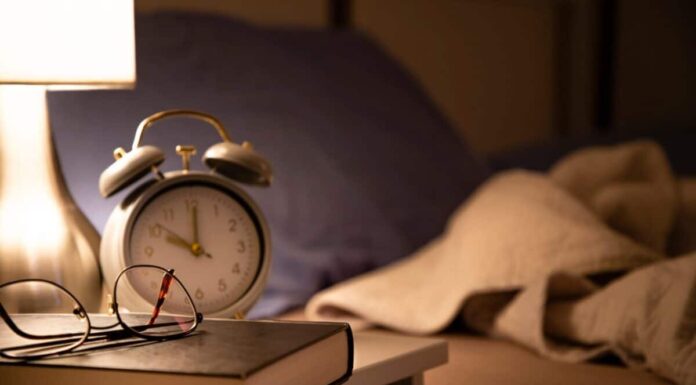 ძილის ნაკლებობა იმუნიტეტს 70%-ით ამცირებს