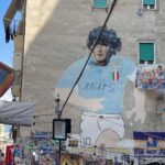 მარადონას მეფობის დასასრული