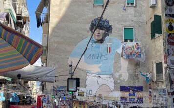 მარადონას მეფობის დასასრული