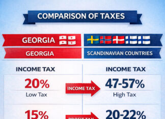 რაშია ფასების რეგულირების პოლიტიკის აზრი?